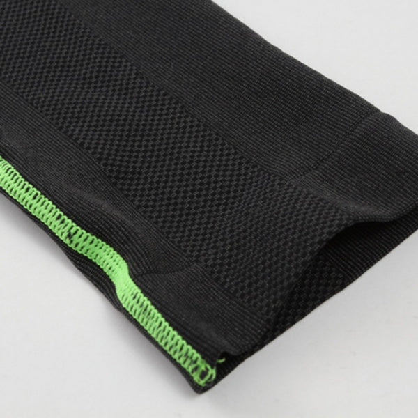 1 Pant Mens Running Tights Compression