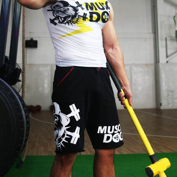 2016 High Quality Shorts Men Brand