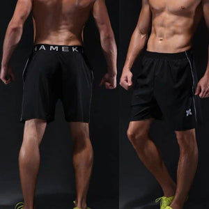 Brand Man Gym Clothing Bermuda Surf