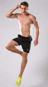 Brand Man Gym Clothing Bermuda Surf