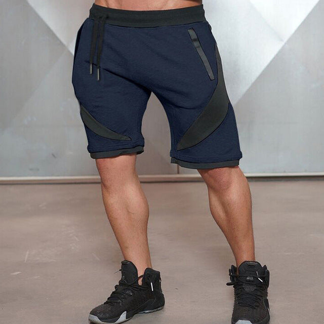 Summer Mens board shorts Men Surfing Quick Drying