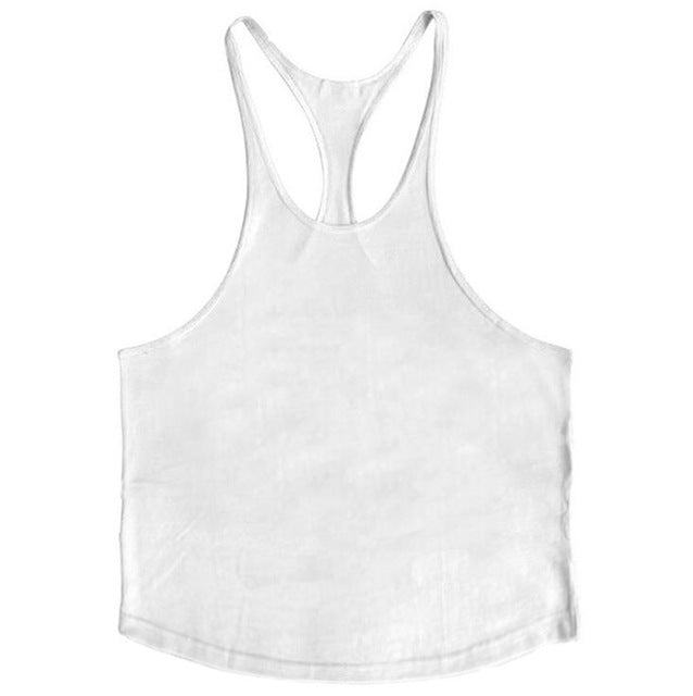 Brand musculation bodybuilding stringer