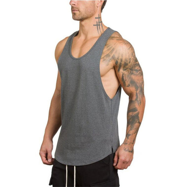 Golds gyms clothing Brand singlet