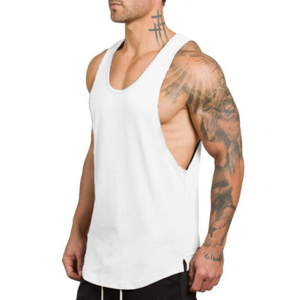Golds gyms clothing Brand singlet