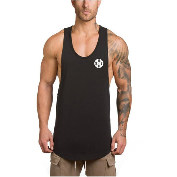 Golds gyms clothing Brand singlet