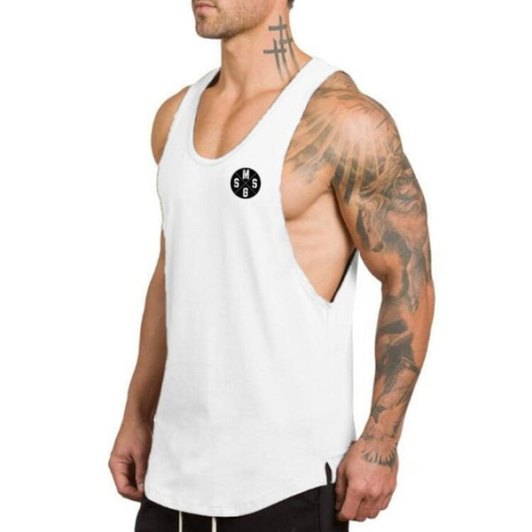 Golds gyms clothing Brand singlet