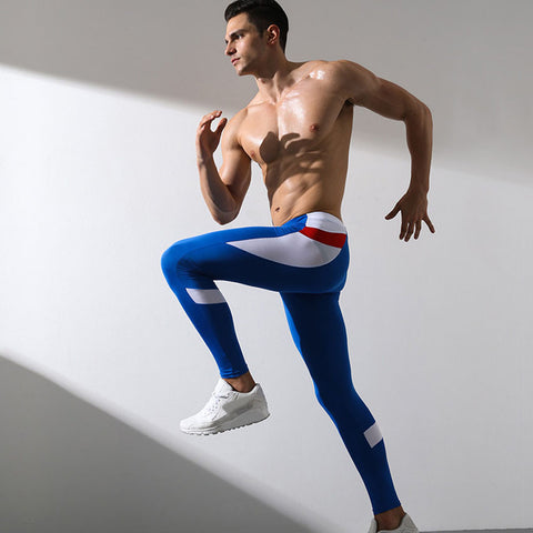 Brand Mens Running Pants basketball