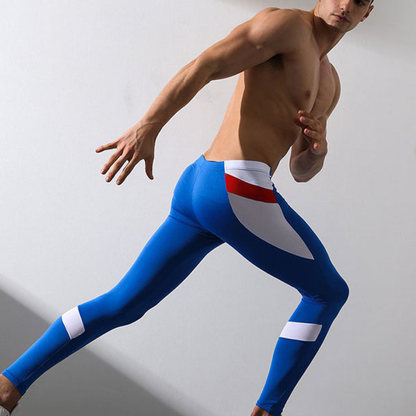 Brand Mens Running Pants basketball