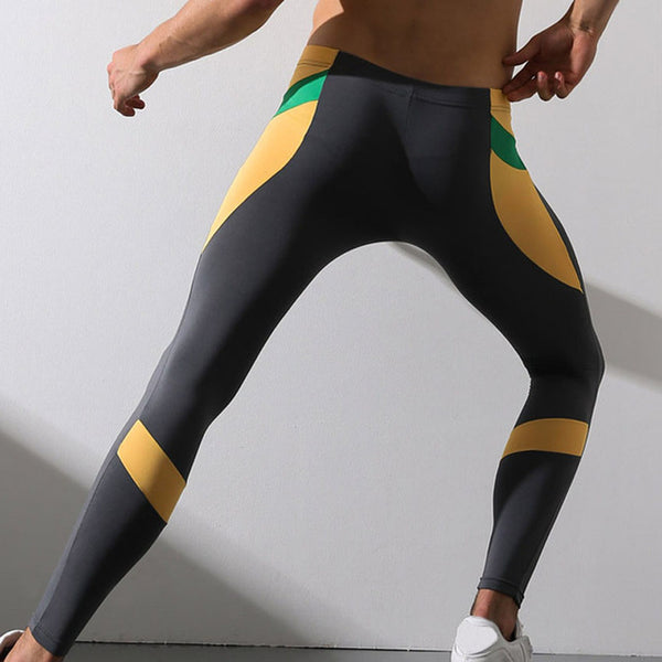 Brand Mens Running Pants basketball