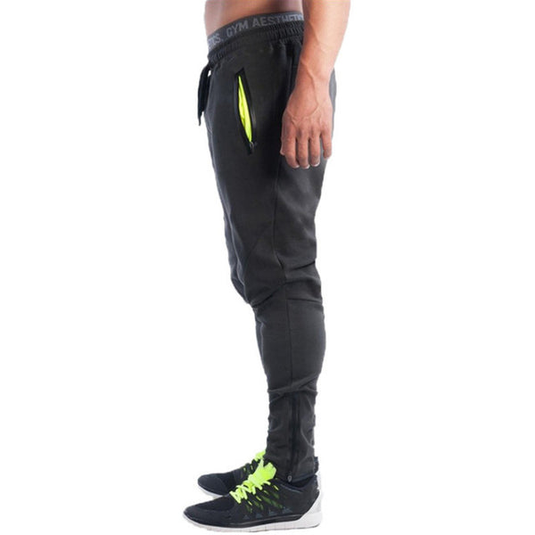 2018 Fitness Men Hoodies Brand