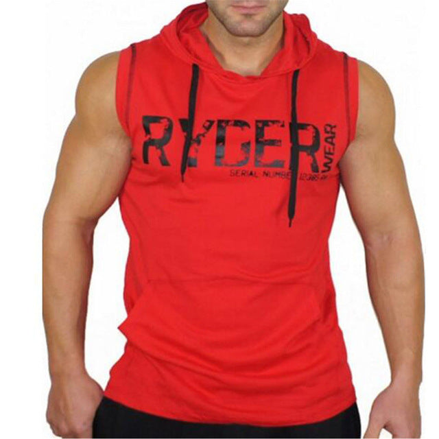 2018 New Brand Stretchy Sleeveless