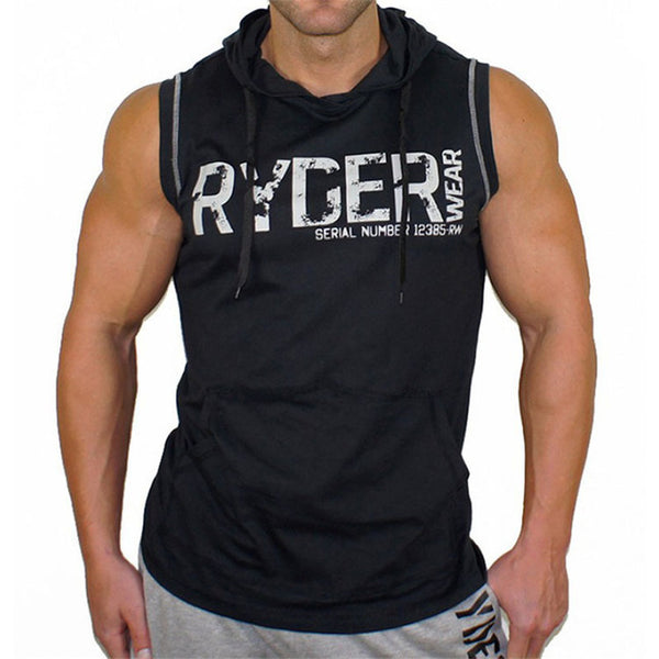 2018 New Brand Stretchy Sleeveless
