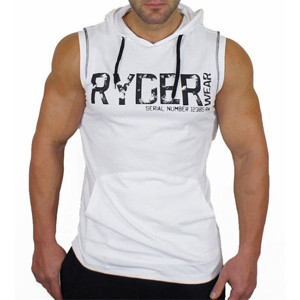 2018 New Brand Stretchy Sleeveless