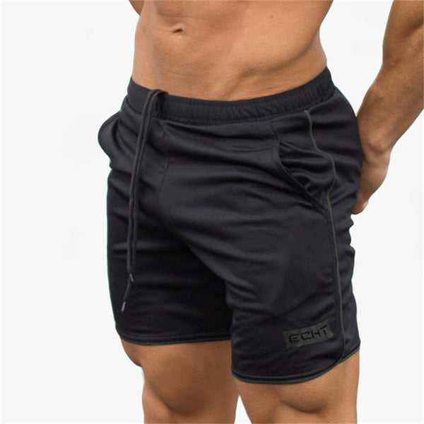 Summer Mens Run Jogging Shorts Gym
