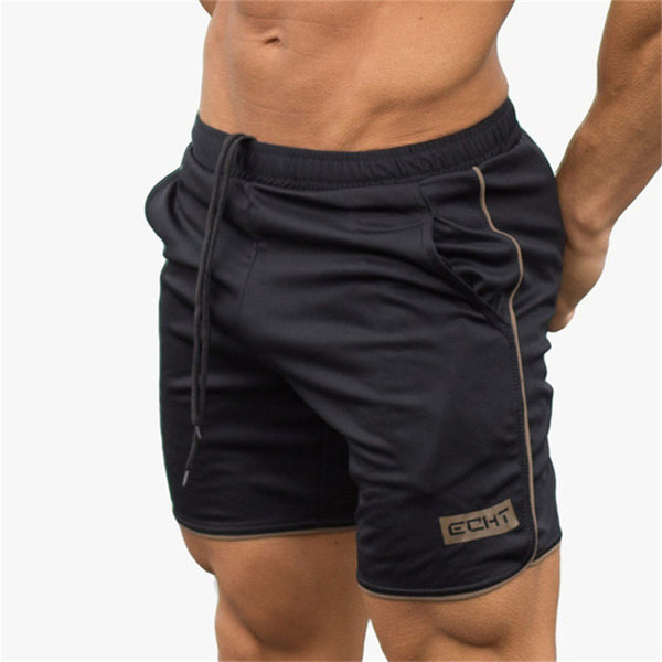 Summer Mens Run Jogging Shorts Gym
