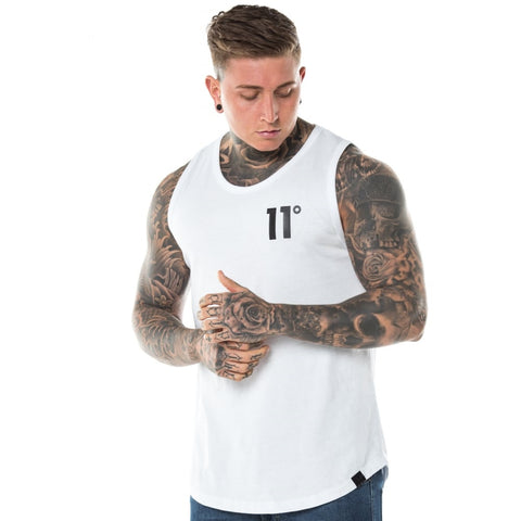 2018 Summer Newest Tank Top Men New Gyms