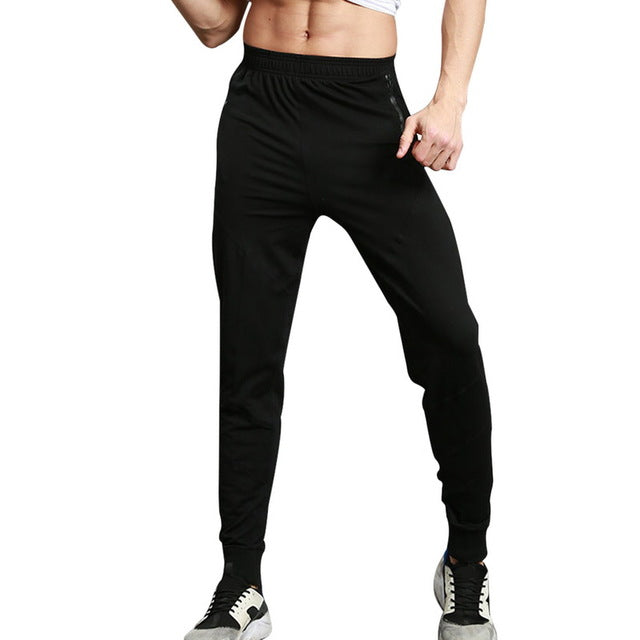 2018 Men Running Pants Summer Outdoor Gym