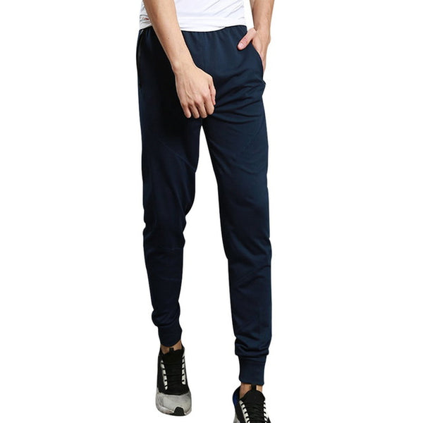 2018 Men Running Pants Summer Outdoor Gym