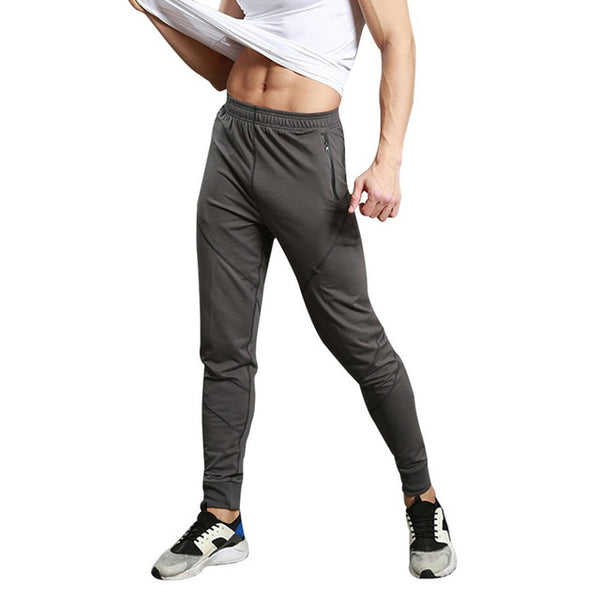 2018 Men Running Pants Summer Outdoor Gym