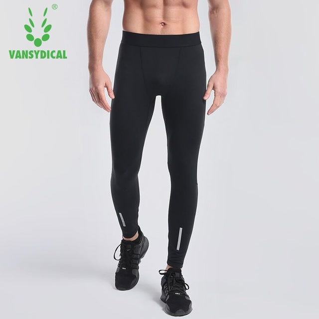 2018 men running pants jogging leggings basketball