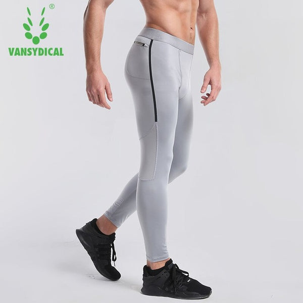 2018 men running pants jogging leggings basketball
