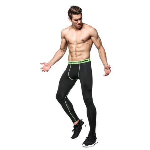 Men's Running Pants Tight