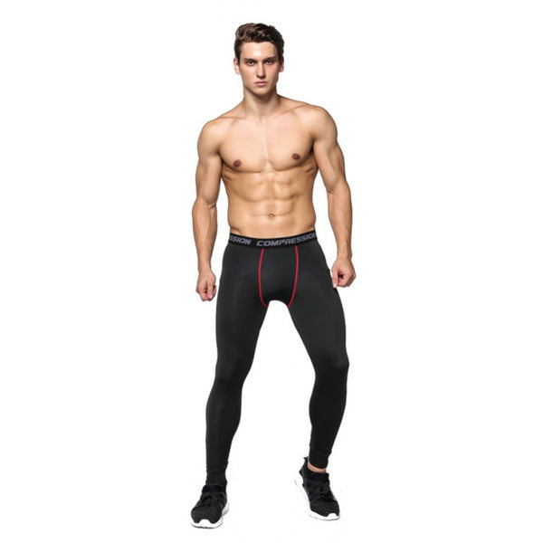 Men's Running Pants Tight