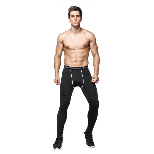 Men's Running Pants Tight