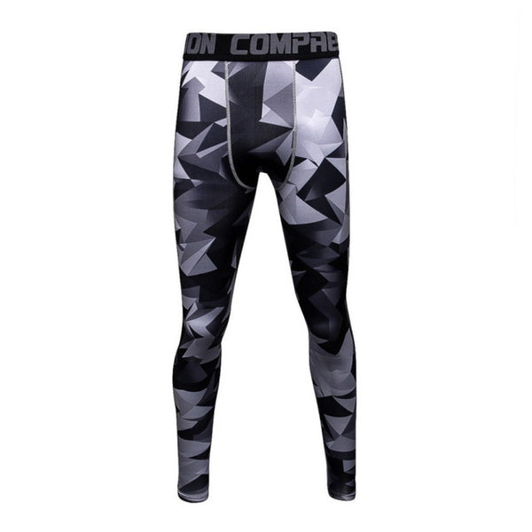Men's Running Pants Tight