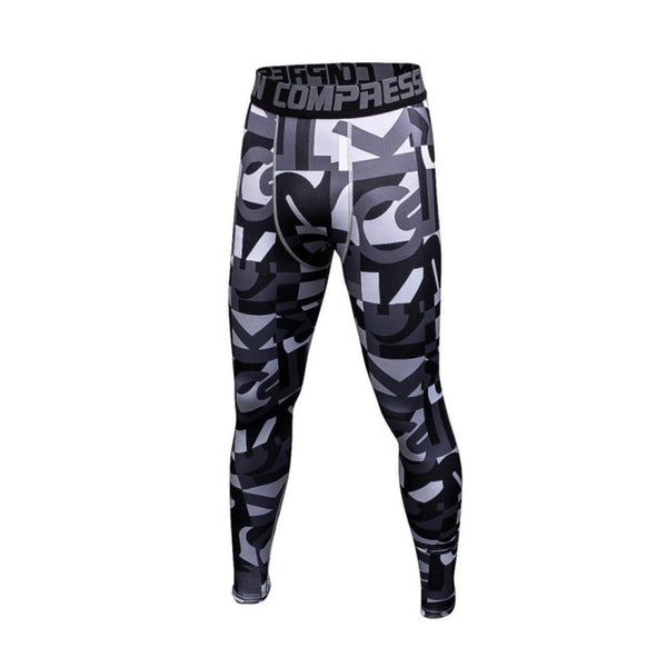 Men's Running Pants Tight