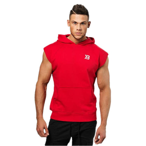 2018 Spring New Men Hoodies Sweatshirt