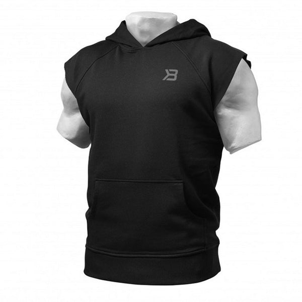 2018 Spring New Men Hoodies Sweatshirt