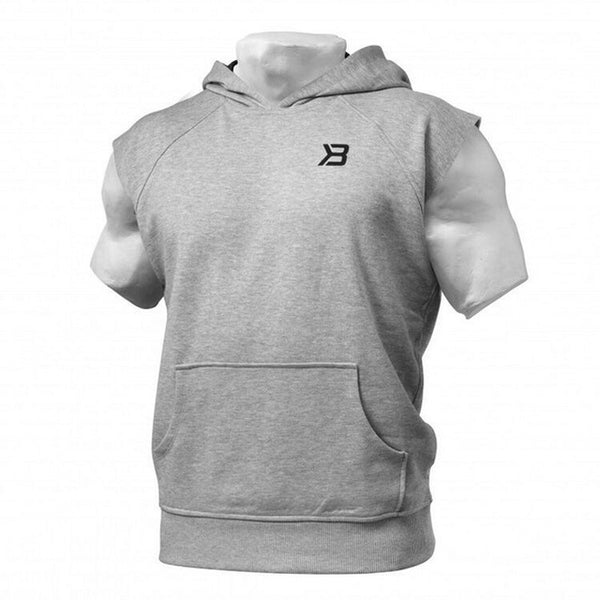 2018 Spring New Men Hoodies Sweatshirt